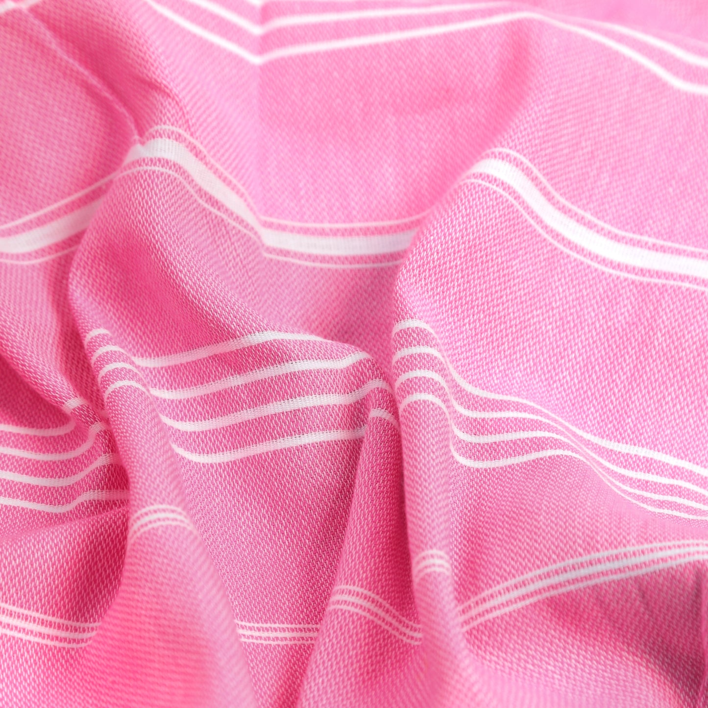 Here Mood %100 Pamuk Tatil Peştemal Seti (Mavi/Pembe)