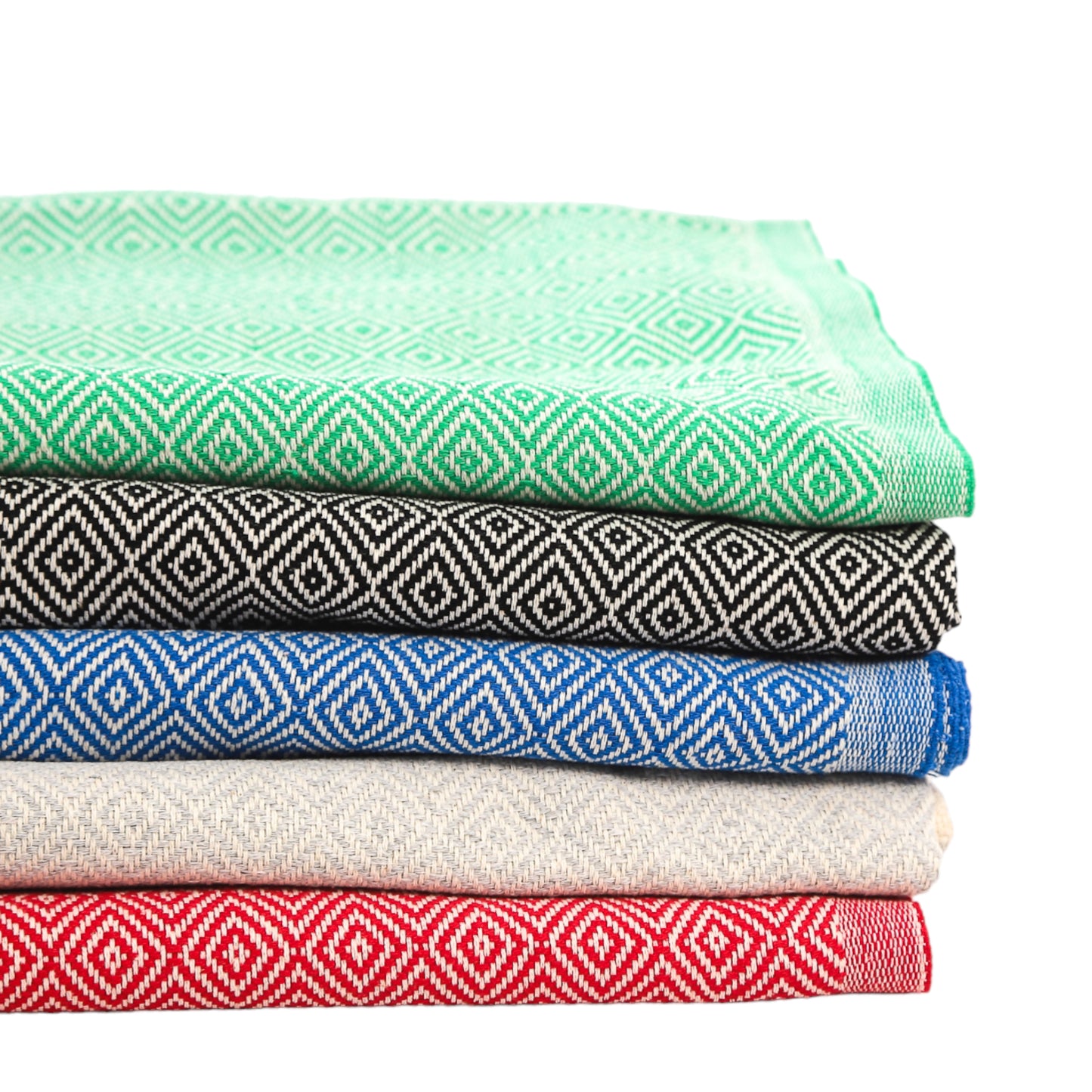 Here Mood Pestemal (Siyah)