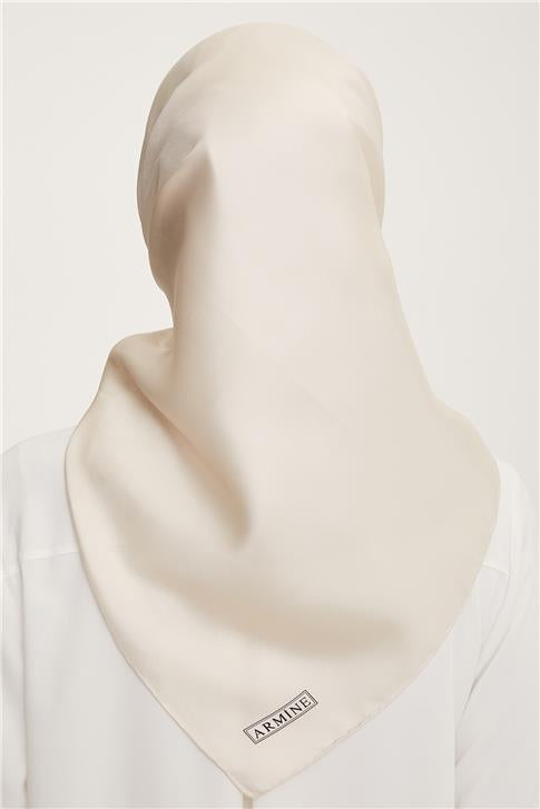 Armine Twill Eşarp