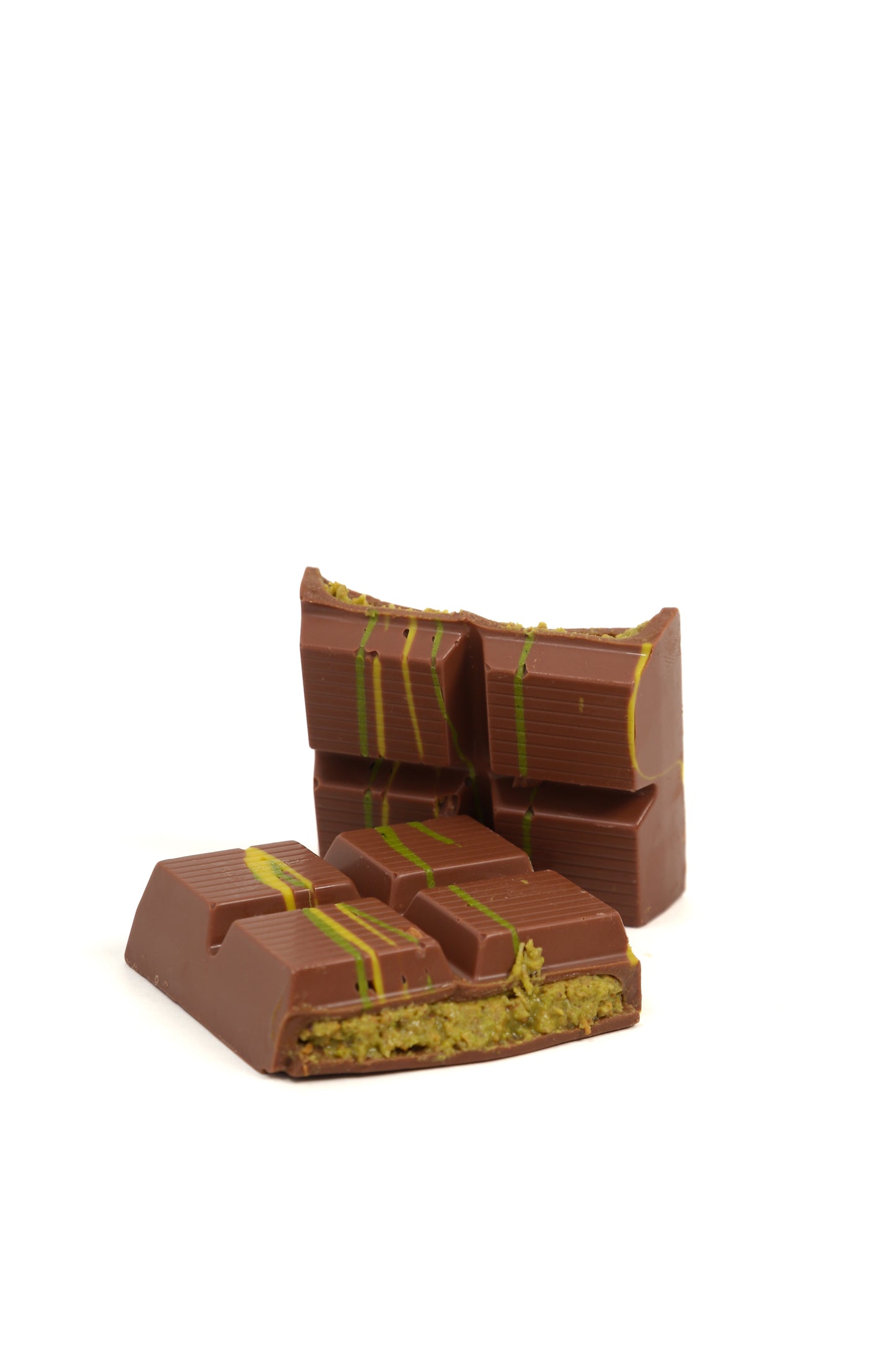 Özel Dubai Cikolatasi (200gr)