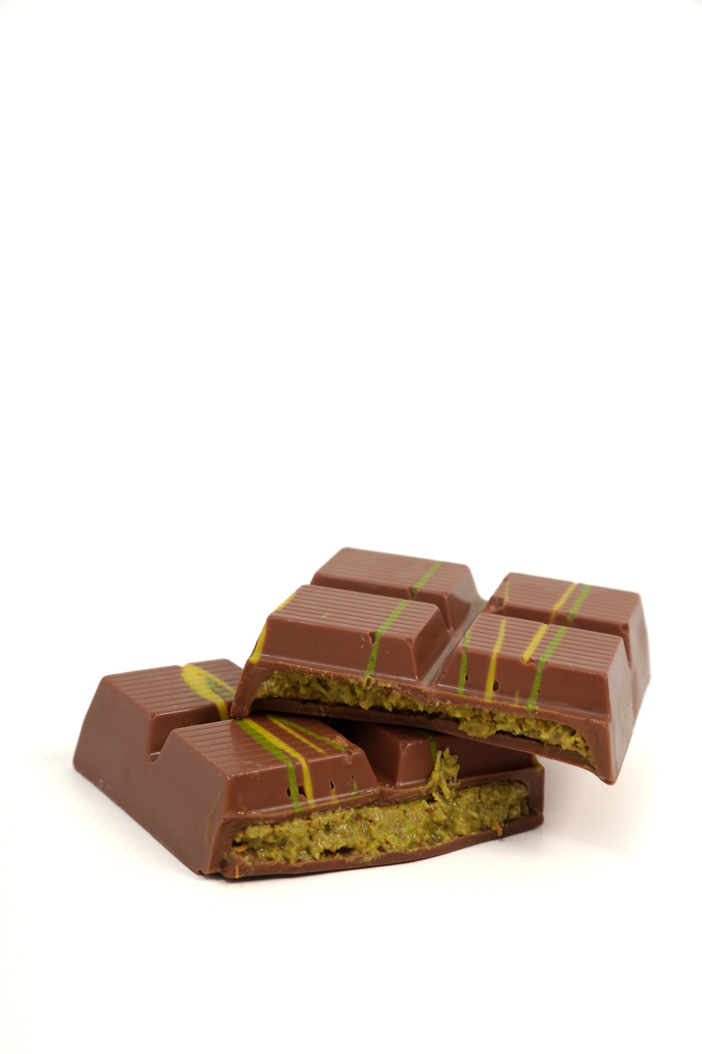 Özel Dubai Cikolatasi (200gr)