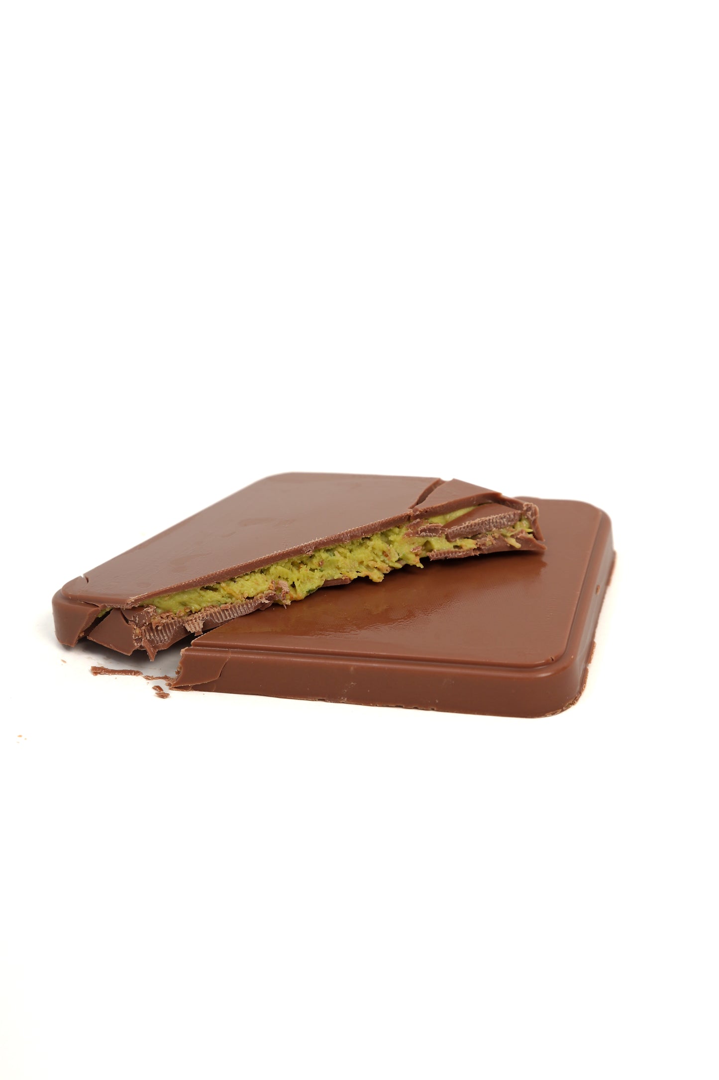 Özel Dubai Cikolatasi (95gr)