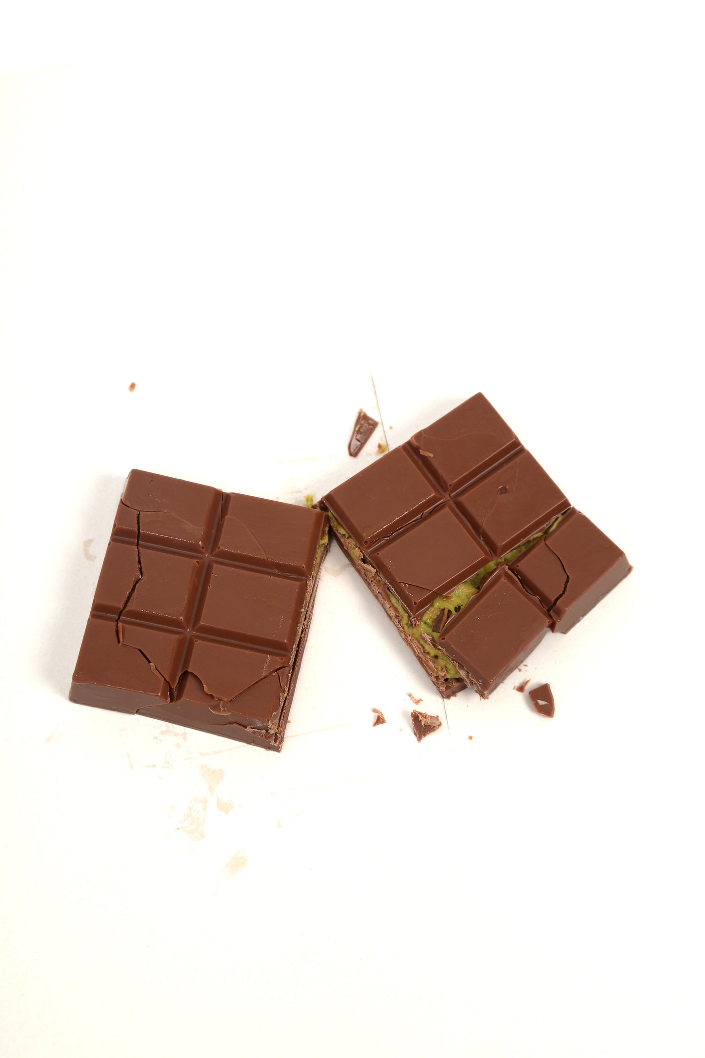 Özel Dubai Cikolatasi (75gr)