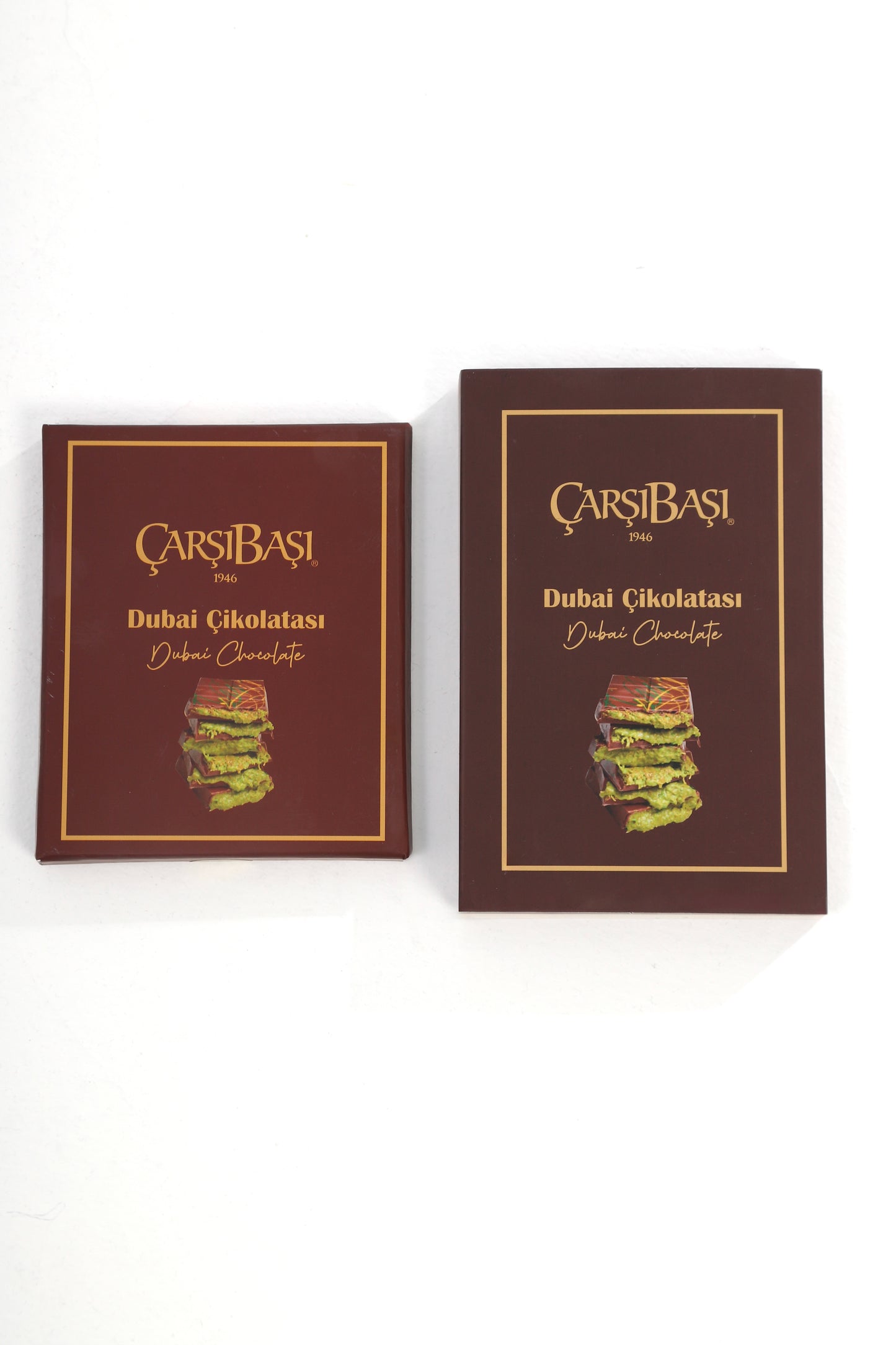 Özel Dubai Cikolatasi (200gr)
