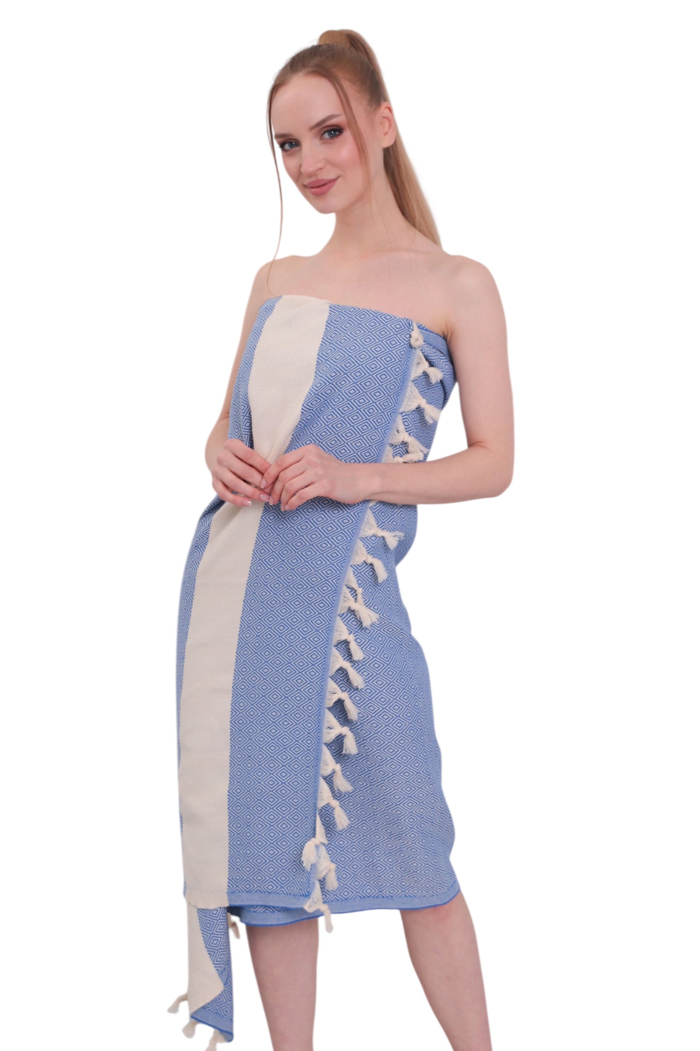 Here Mood Pestemal (Mavi)