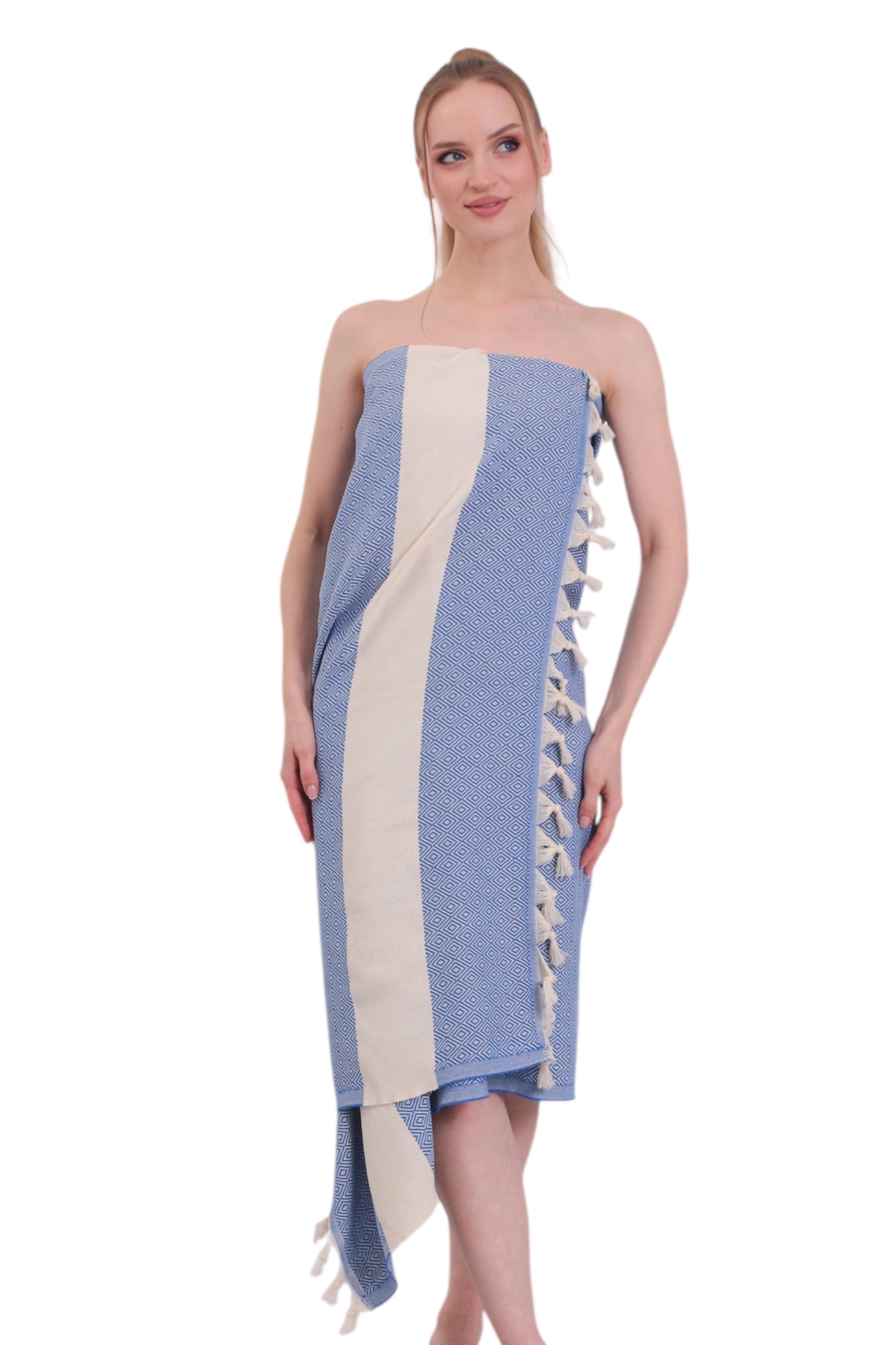 Here Mood Pestemal (Mavi)