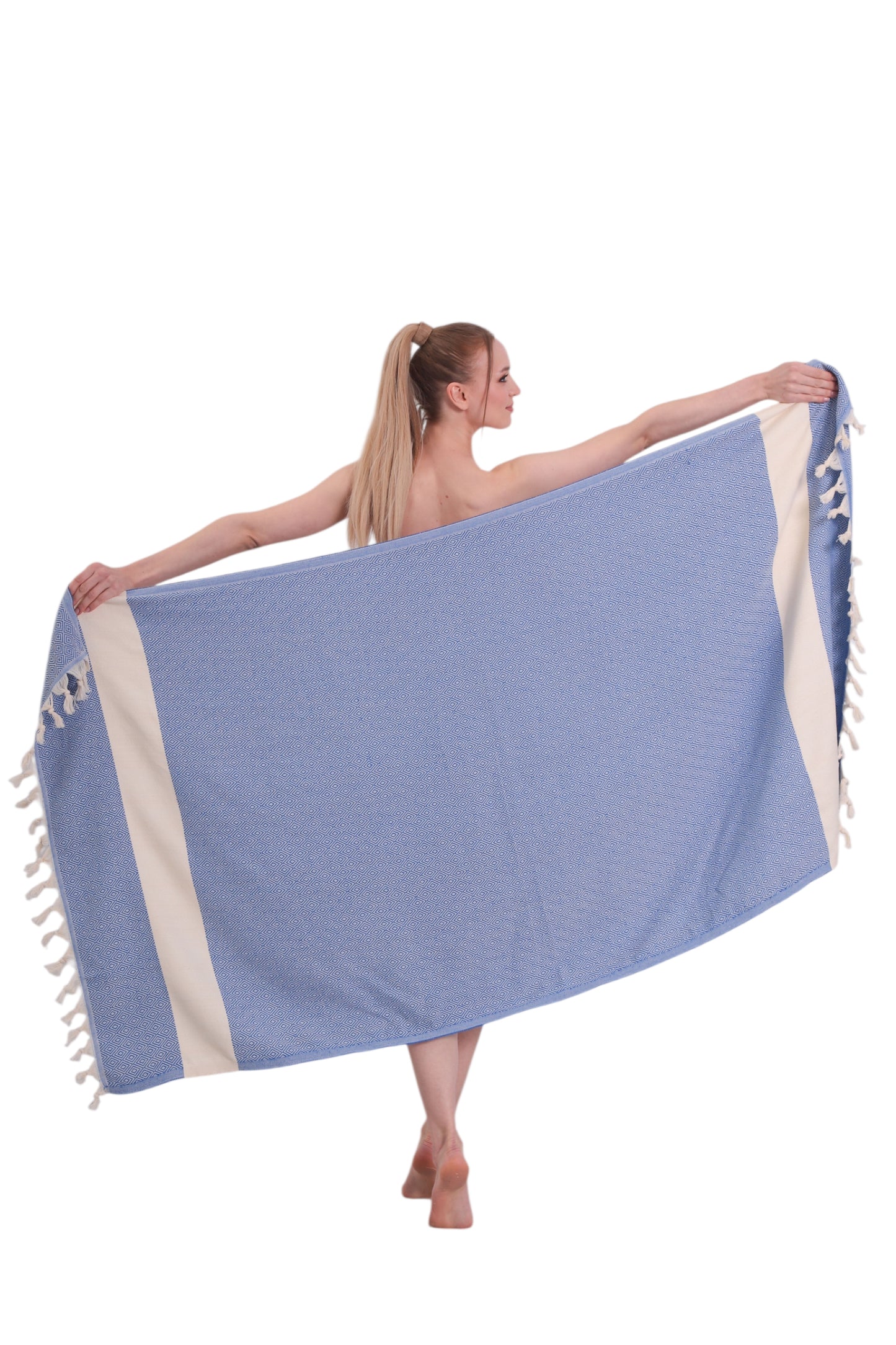 Here Mood Pestemal (Mavi)