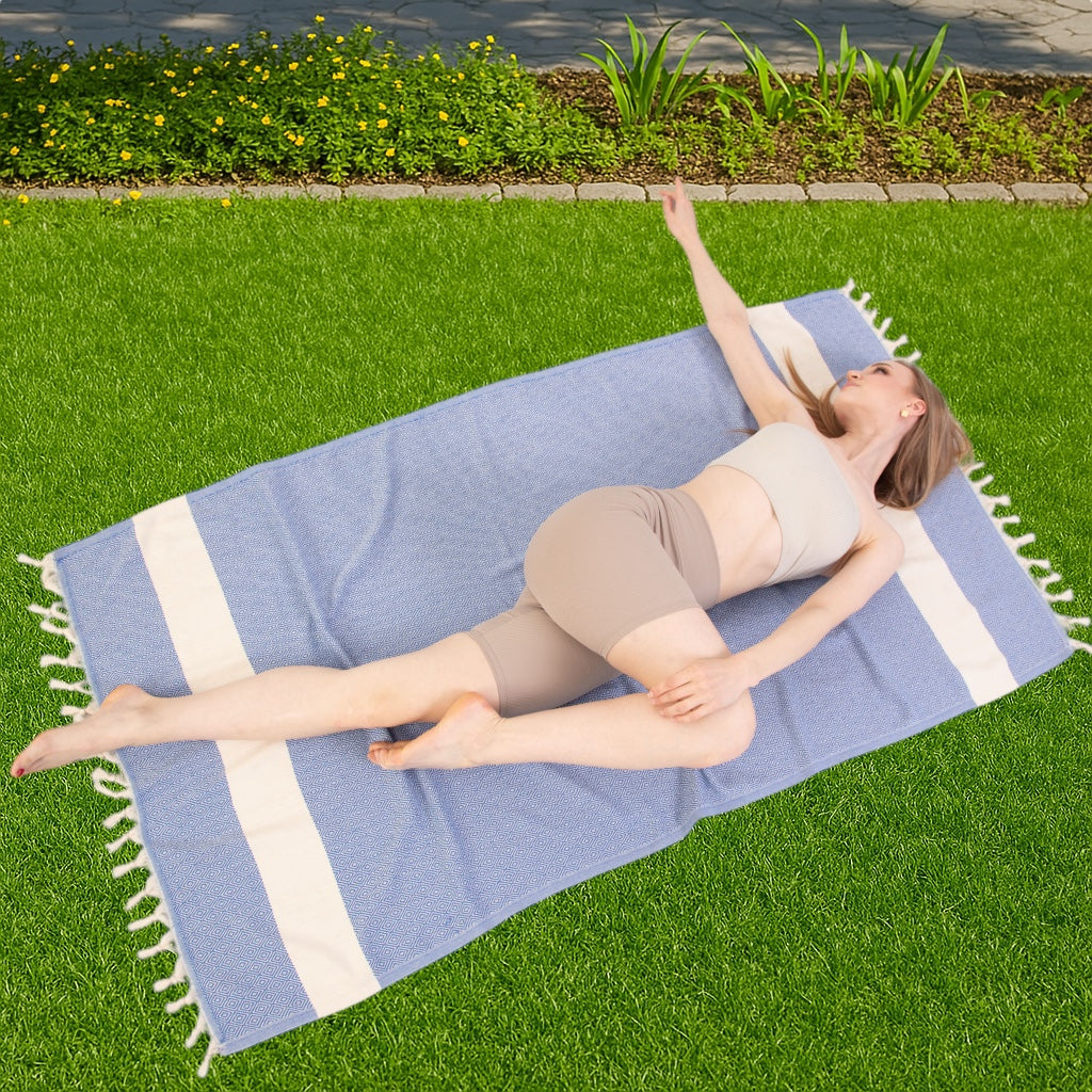 Here Mood Pestemal (Mavi)