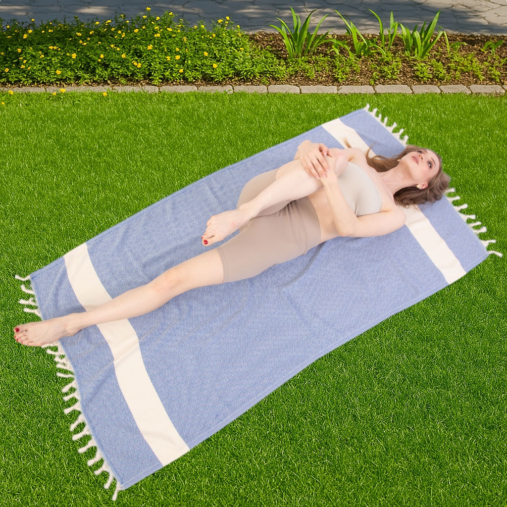 Here Mood Pestemal (Mavi)