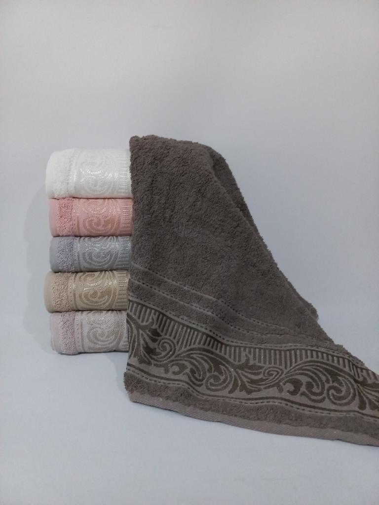 El-baş havlusu (6 adet)