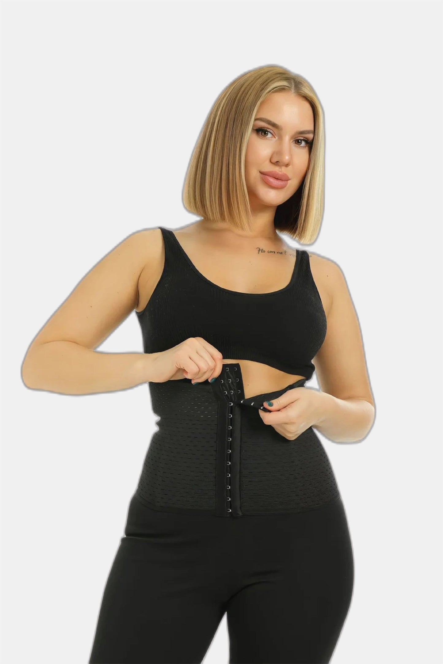 Waist Korse