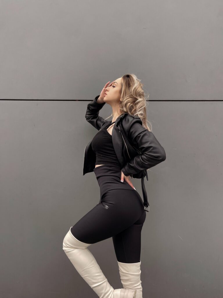 Mood Korseli Termal Tayt