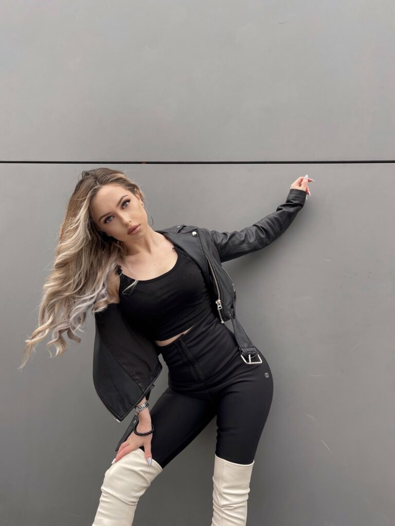 Mood Korseli Termal Tayt