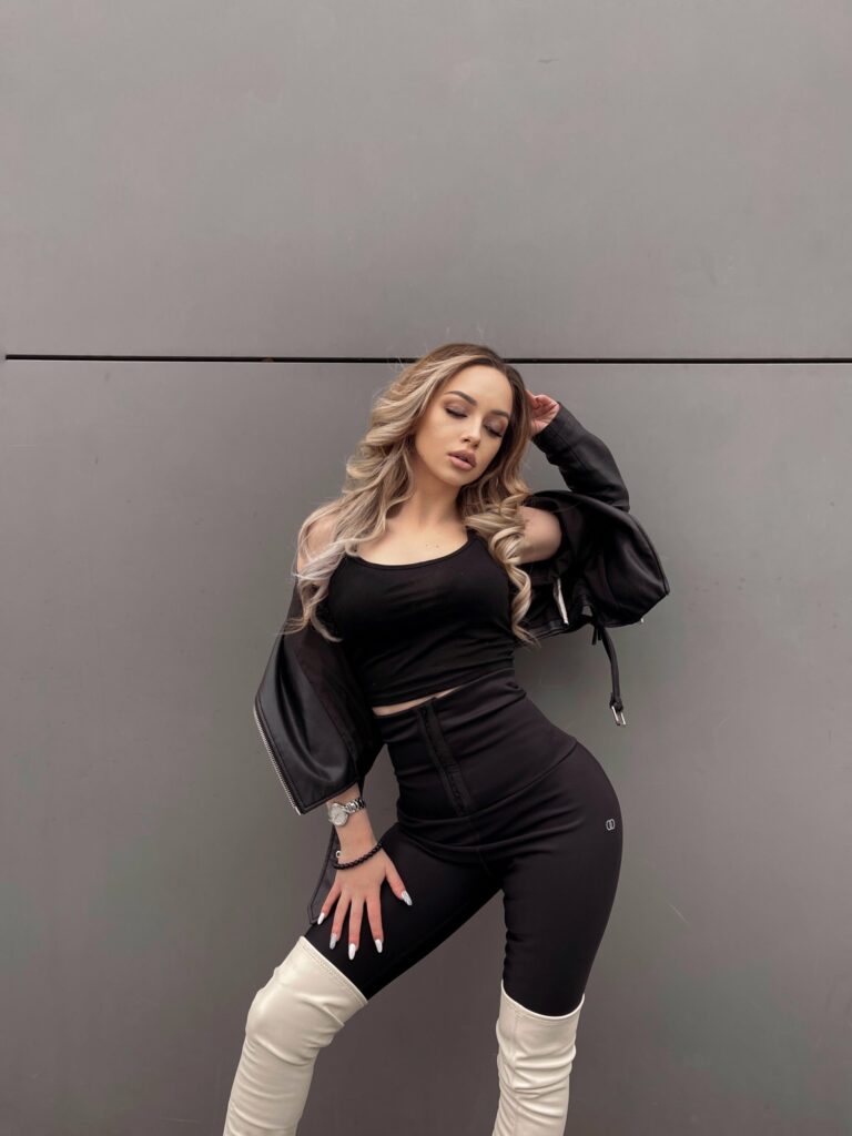 Mood Korseli Termal Tayt