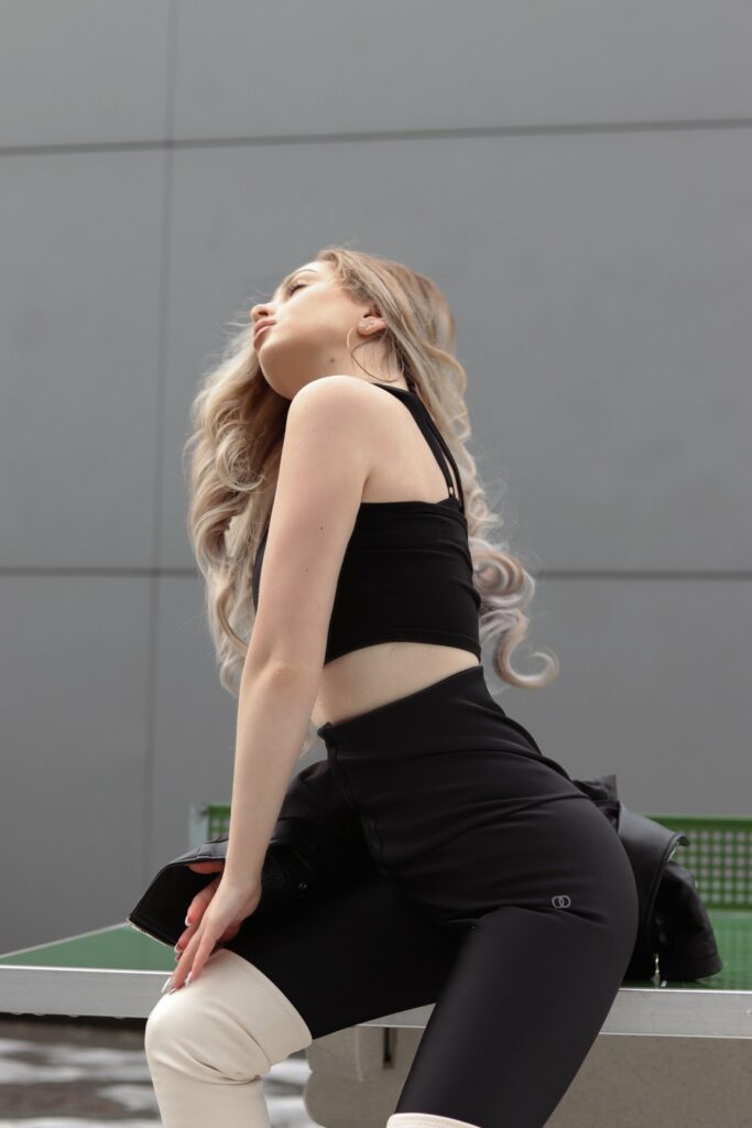 Mood Korseli Termal Tayt