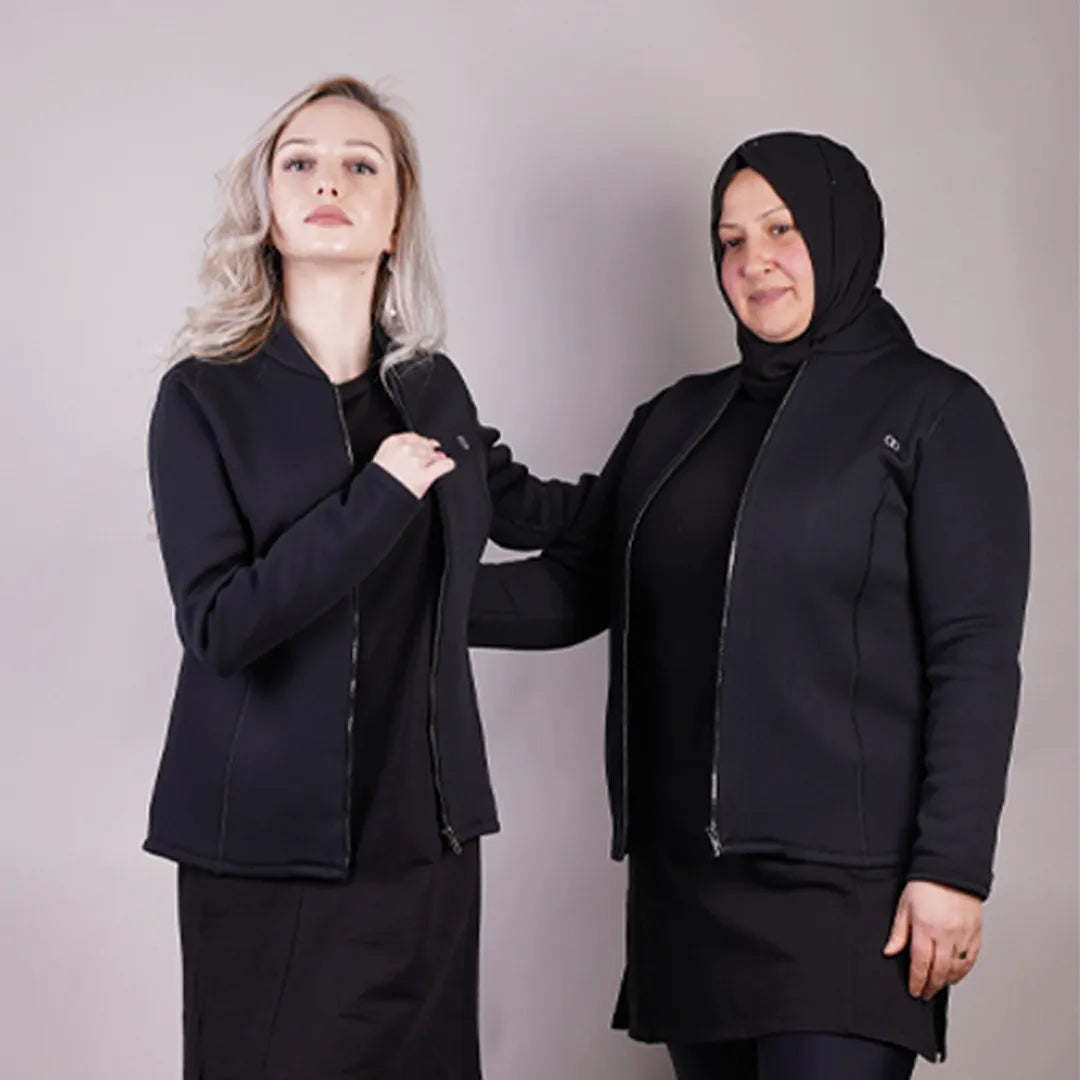 Mood Termal 3’lü Set