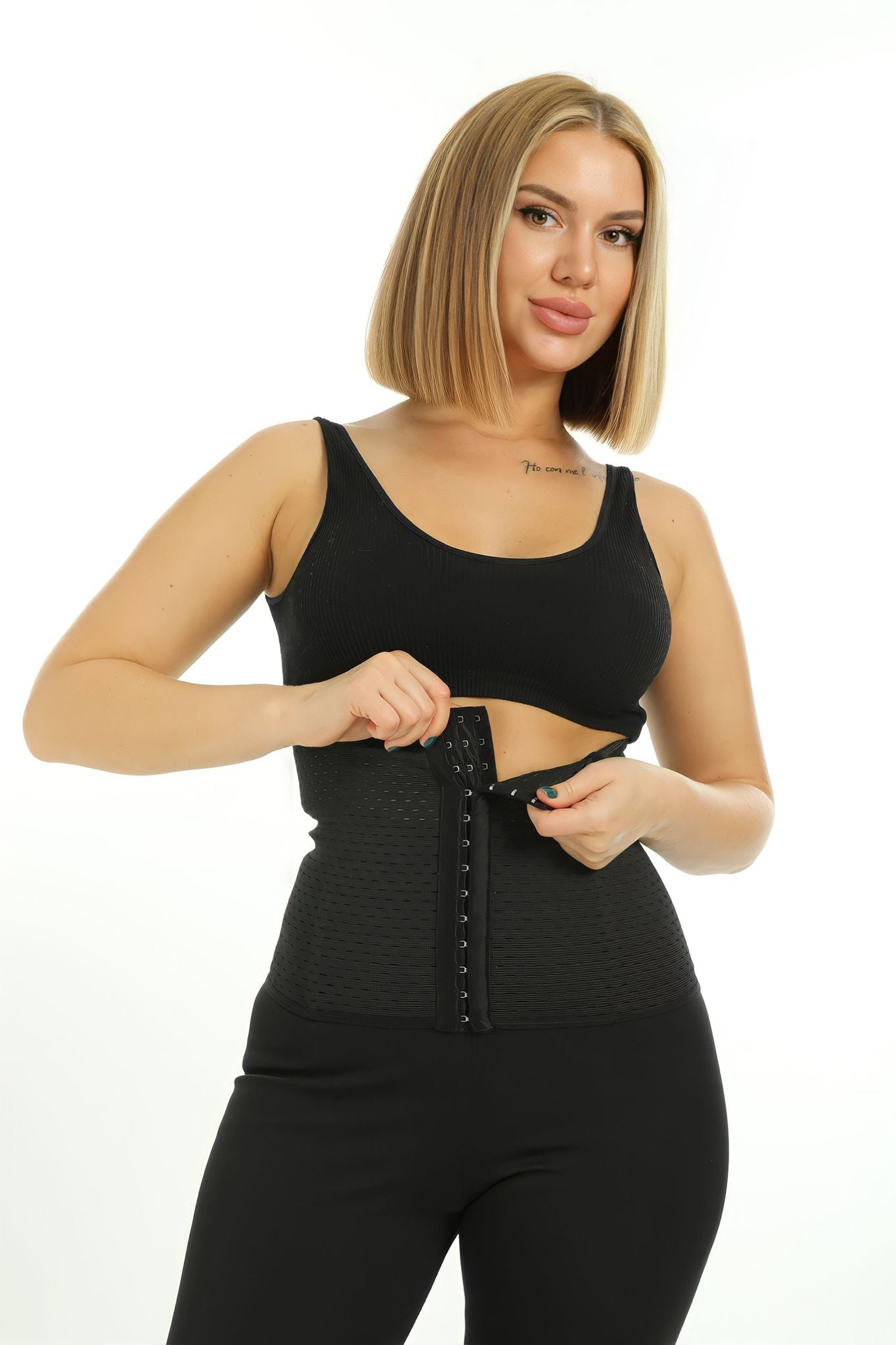 Waist Korse