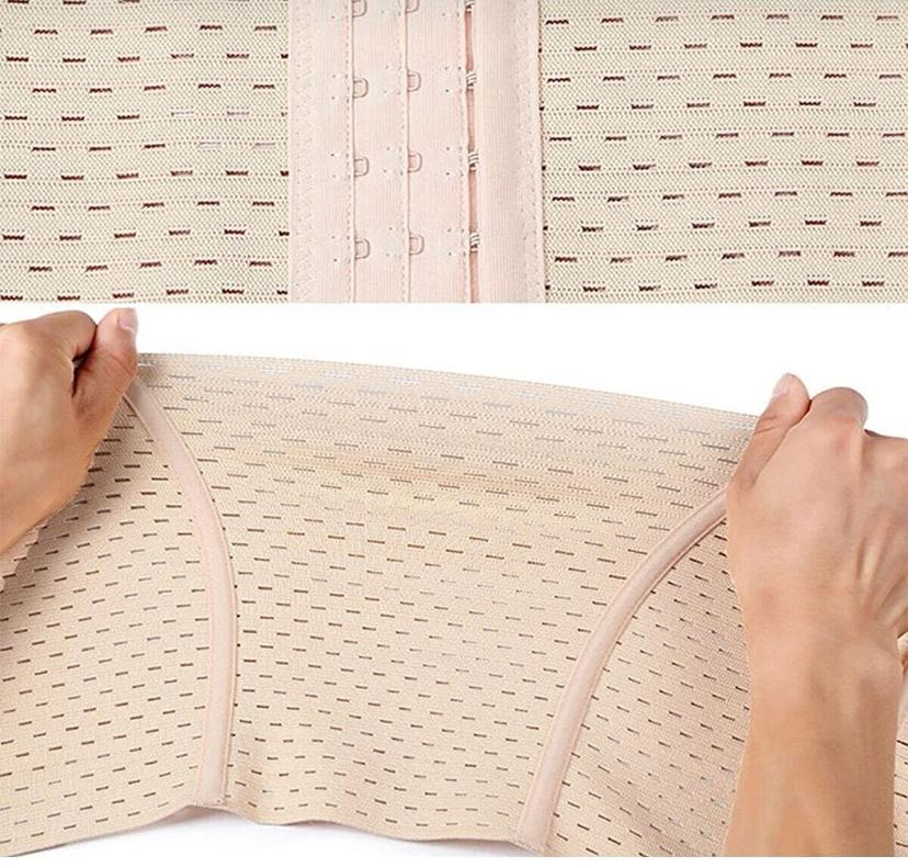 Ten Rengi Waist Korse