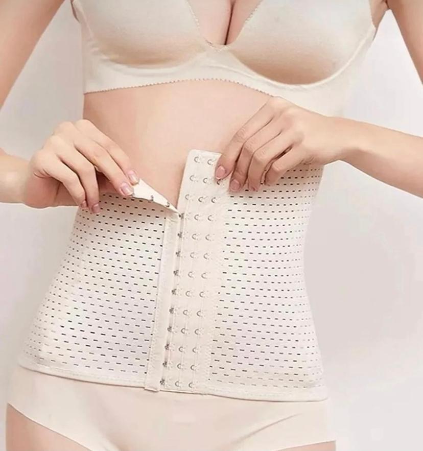 Ten Rengi Waist Korse