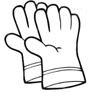 Handschuhe