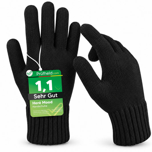 Fingerhandschuhe (Unisex)