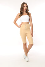 Heré Mood Sauna-Korsett-Capri-Leggings
