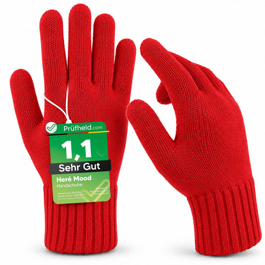 Fingerhandschuhe