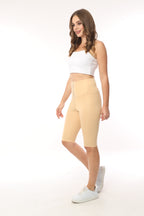 Heré Mood Sauna-Korsett-Capri-Leggings
