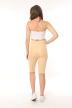 Heré Mood Sauna-Korsett-Capri-Leggings
