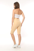 Heré Mood Sauna-Korsett-Capri-Leggings