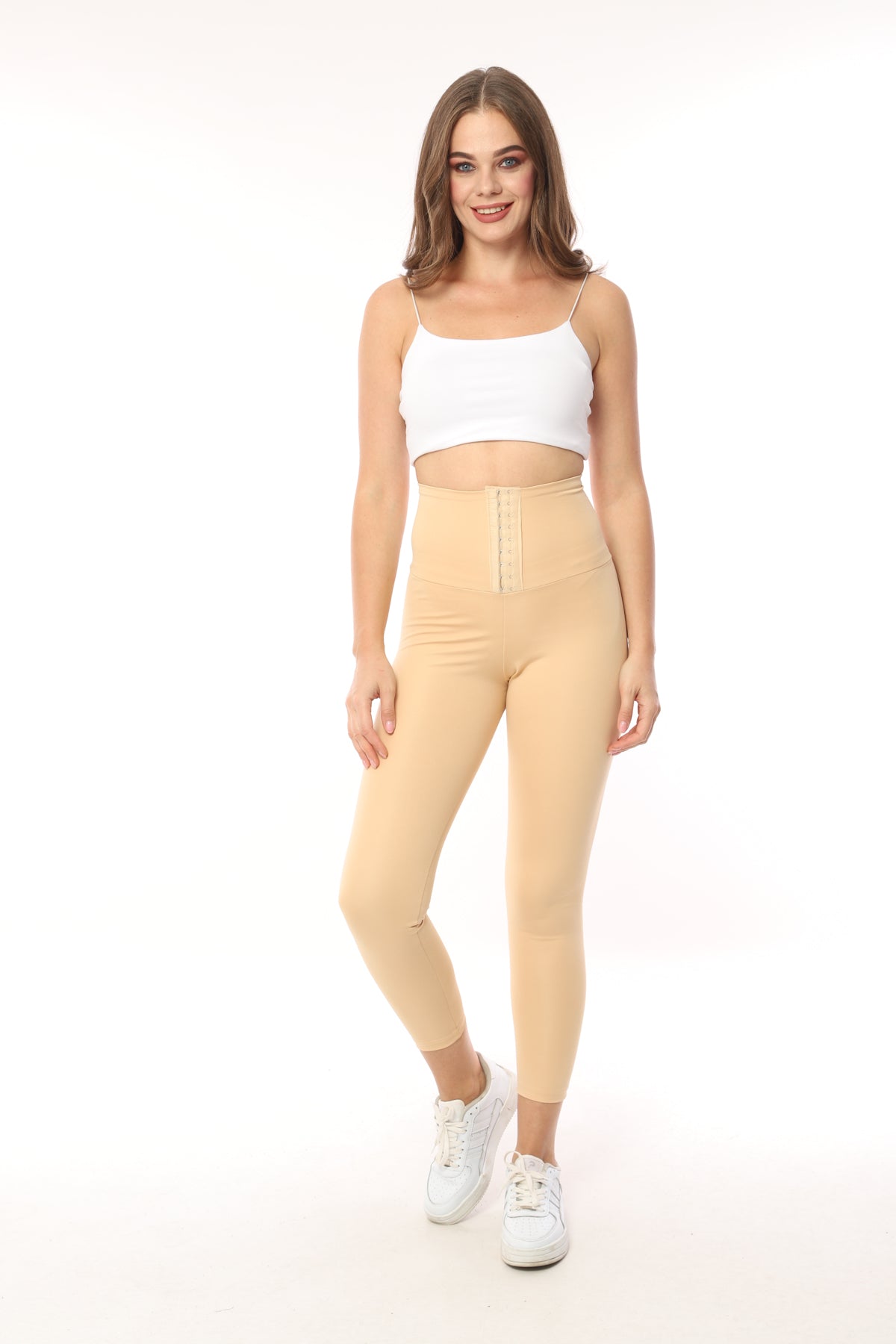 Heré Mood Sauna-Korsett-Leggings