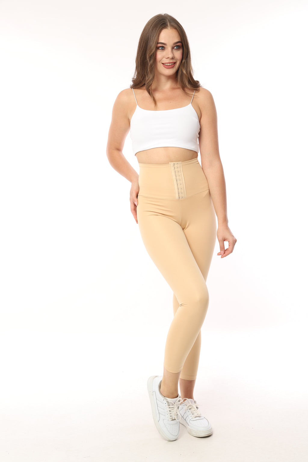 Heré Mood Sauna-Korsett-Leggings