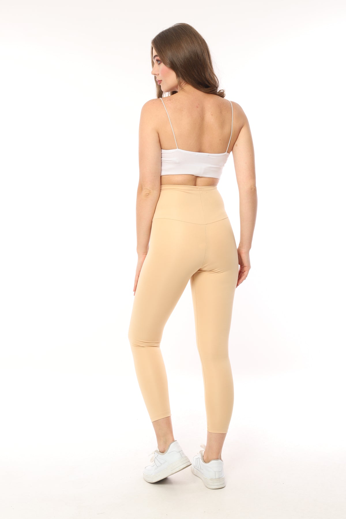 Heré Mood Sauna-Korsett-Leggings
