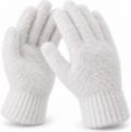 Winterhandschuhe für Damen (Weiß)