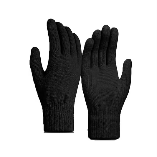 Fingerhandschuhe (Unisex)