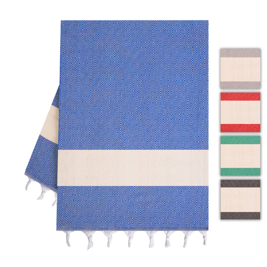 Here Mood Pestemal (Mavi)