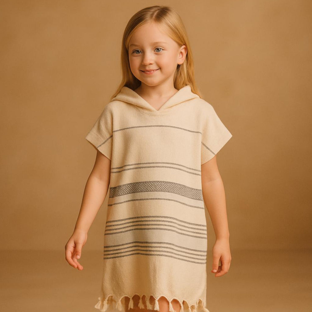 Heré Mood Sommerponcho (Kinder)