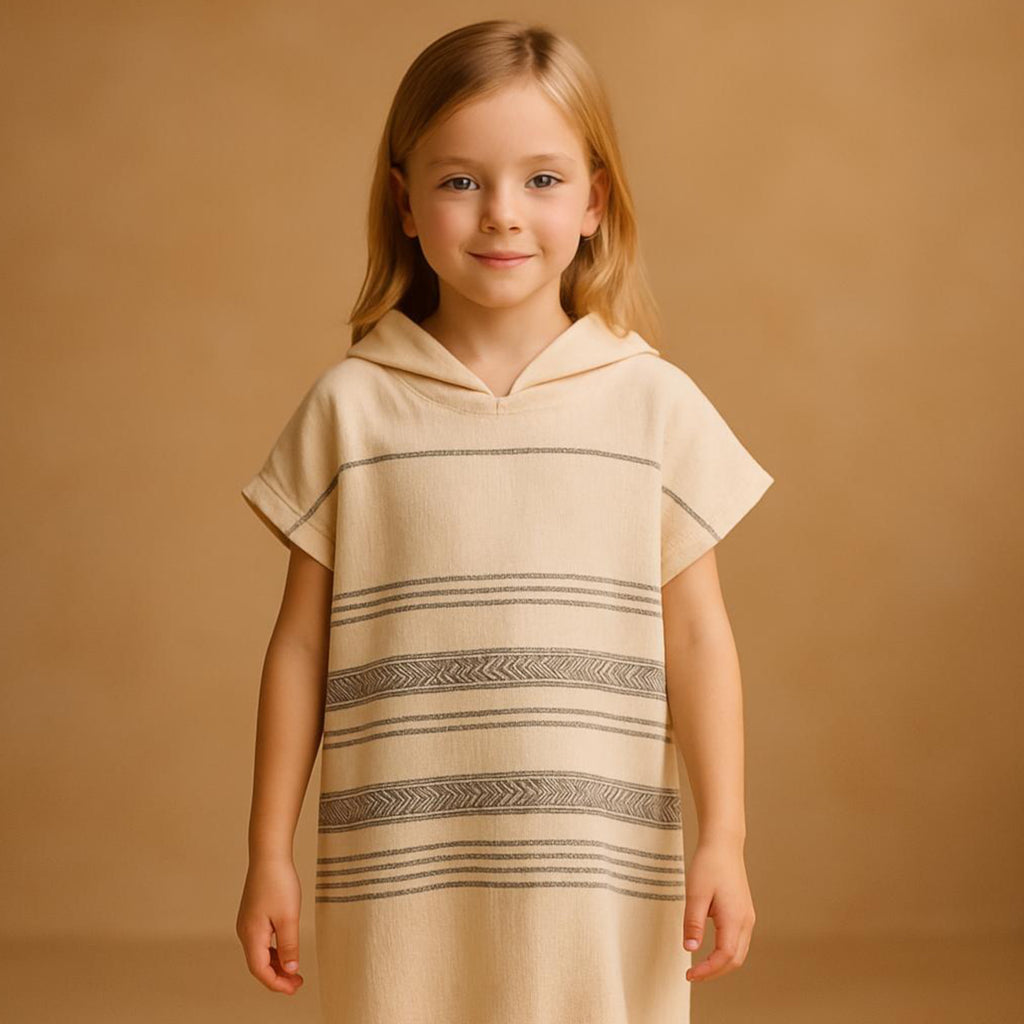 Heré Mood Sommerponcho (Kinder)