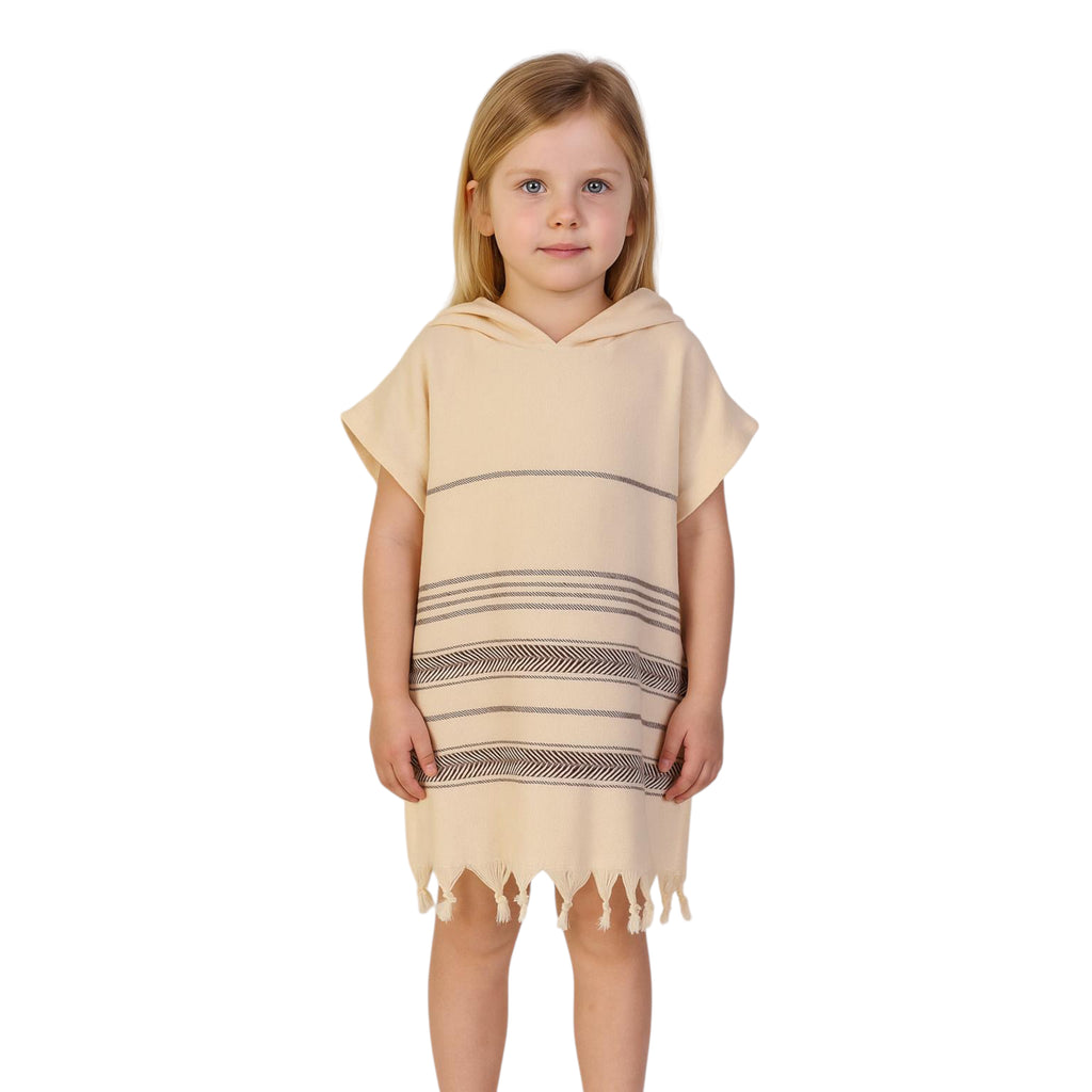 Heré Mood Sommerponcho (Kinder)