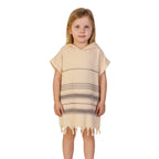 Heré Mood Sommerponcho (Kinder)