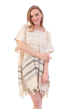 Heré Mood Sommerponcho Damen