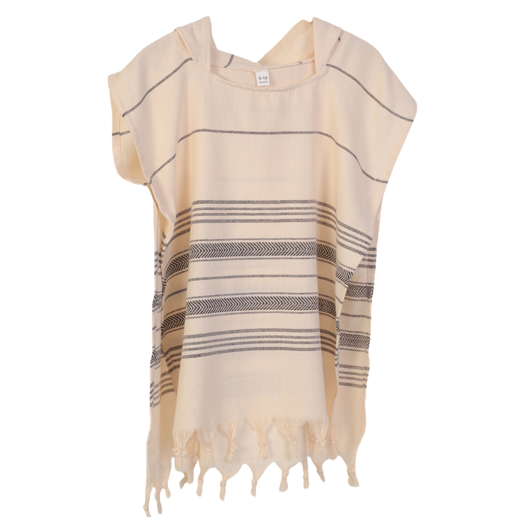 Heré Mood Sommerponcho (Kinder)