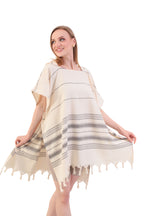 Heré Mood Sommerponcho Damen