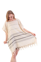 Heré Mood Sommerponcho Damen