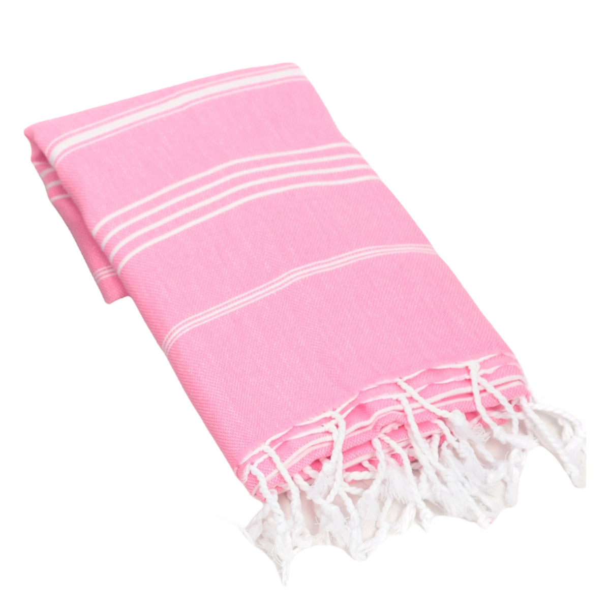 Heré Mood %100 Pamuk Peştemal (Pembe)