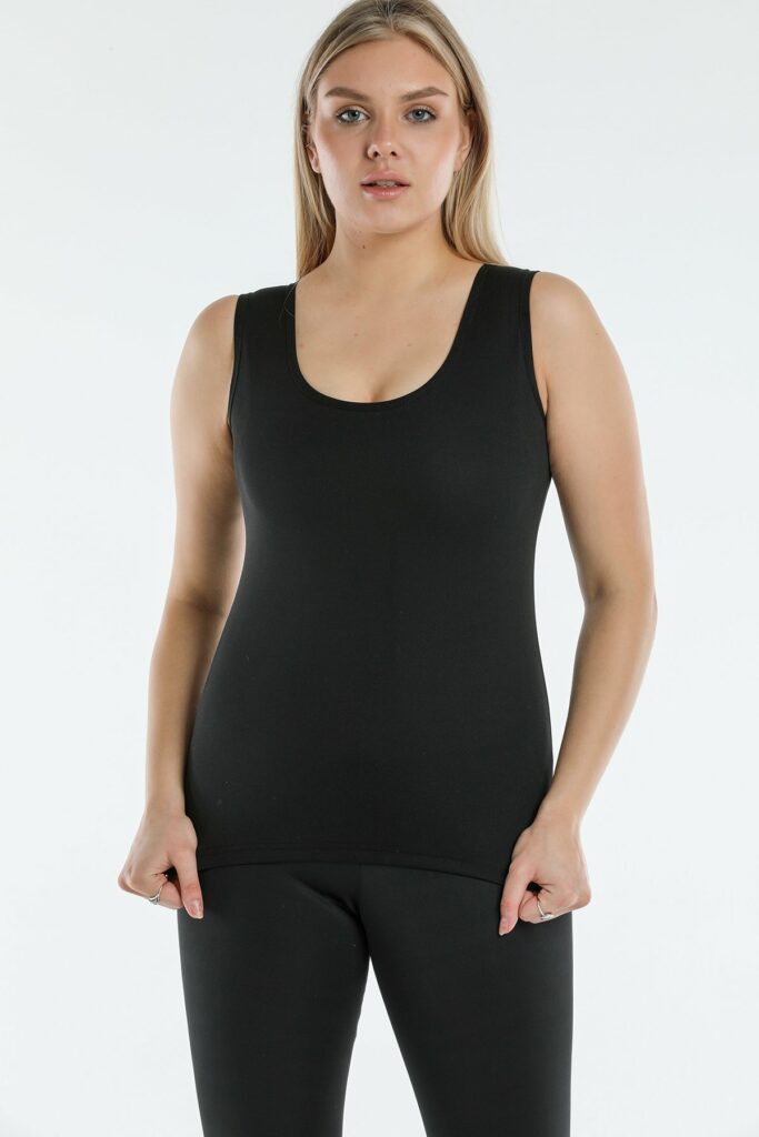 Heré Mood Sauna-Tanktop