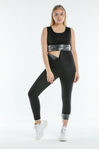 Heré Mood Sauna-Korsett-Leggings