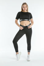 Heré Mood Sauna-Korsett-Leggings