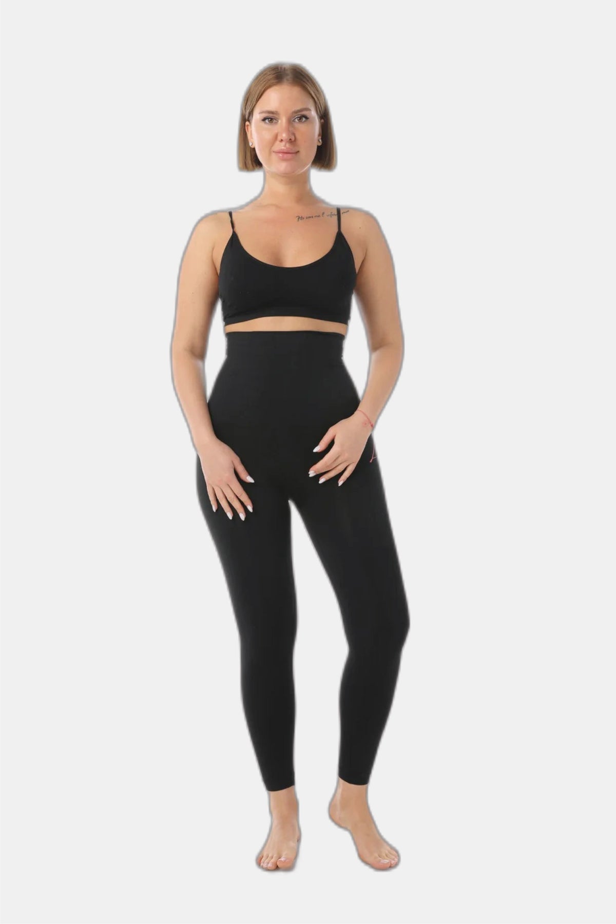 Heré Mood Korsett-Leggings