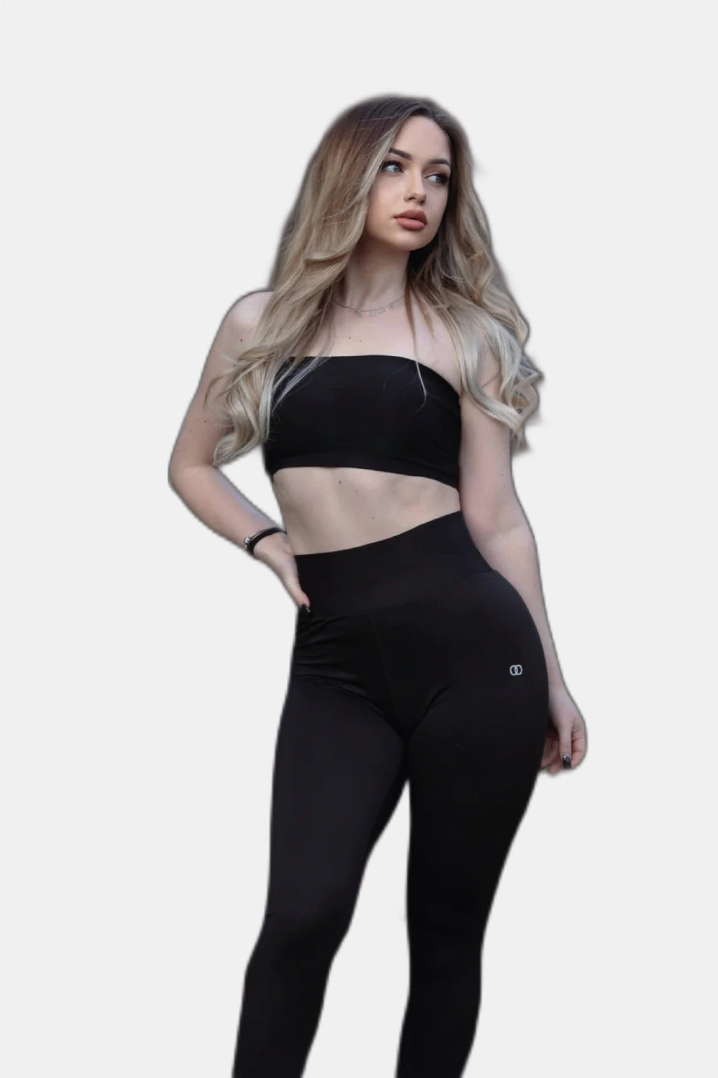 Heré Mood Sport-Leggings
